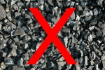 Coal export ban